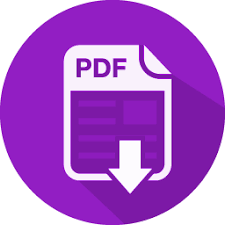 pdf icon